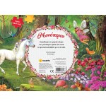 susaeta Great Pazel Books Unicorns 2253 9789606178061