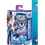 Hasbro Λαμπάδα Transformers Earthspark Deluxe Class Megatron F6231 / F6733 