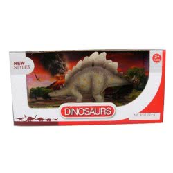Toys-shop Choice Benteng Dinosaurs Στεγόσαυρος JZ042224 5202015422241