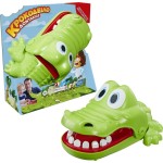 Hasbro Crocodile Dentist E4898 