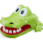 Hasbro Λαμπάδα Crocodile Dentist E4898 