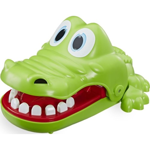 Hasbro Crocodile Dentist E4898 
