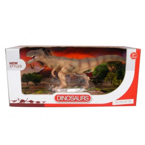 Toys-shop Choice Benteng Dinosaurs Νεοβενάτορ JZ042250 5202015422500
