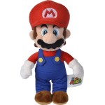 Simba Super Mario Λούτρινο 20εκ. 4 σχέδια - Luigi, Mario, Yoshi K Toad - 1 τμχ 109231009 4006592068950