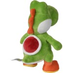 Simba Brand, Luigi, Yoshi, Toad Super Mario 20 Cm, Assorted Model, 1 Piece 109231009 4006592068950