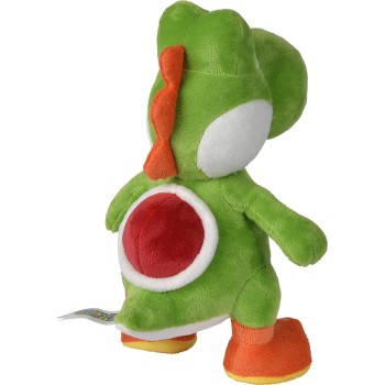 Simba Super Mario Λούτρινο 20εκ. 4 σχέδια - Luigi, Mario, Yoshi K Toad - 1 τμχ 109231009 4006592068950