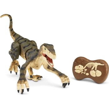 The Source Red5 Remote Control Dinosaur 88288 5056327913207