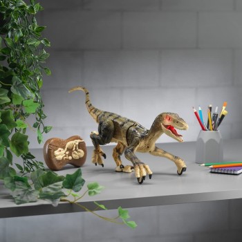 The Source Red5 Remote Control Dinosaur 88288 5056327913207