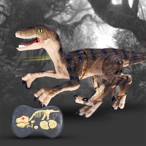 The Source Red5 Remote Control Dinosaur 88288 5056327913207