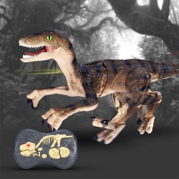 The Source Red5 Remote Control Dinosaur 88288 5056327913207