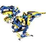 The Source Construct And Create 12 In 1 Solar Hydraulic Construction Kit 71510 5060512150520