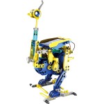 The Source 12 In 1 Solar Hydraulic Construction Kit 71510 5060512150520