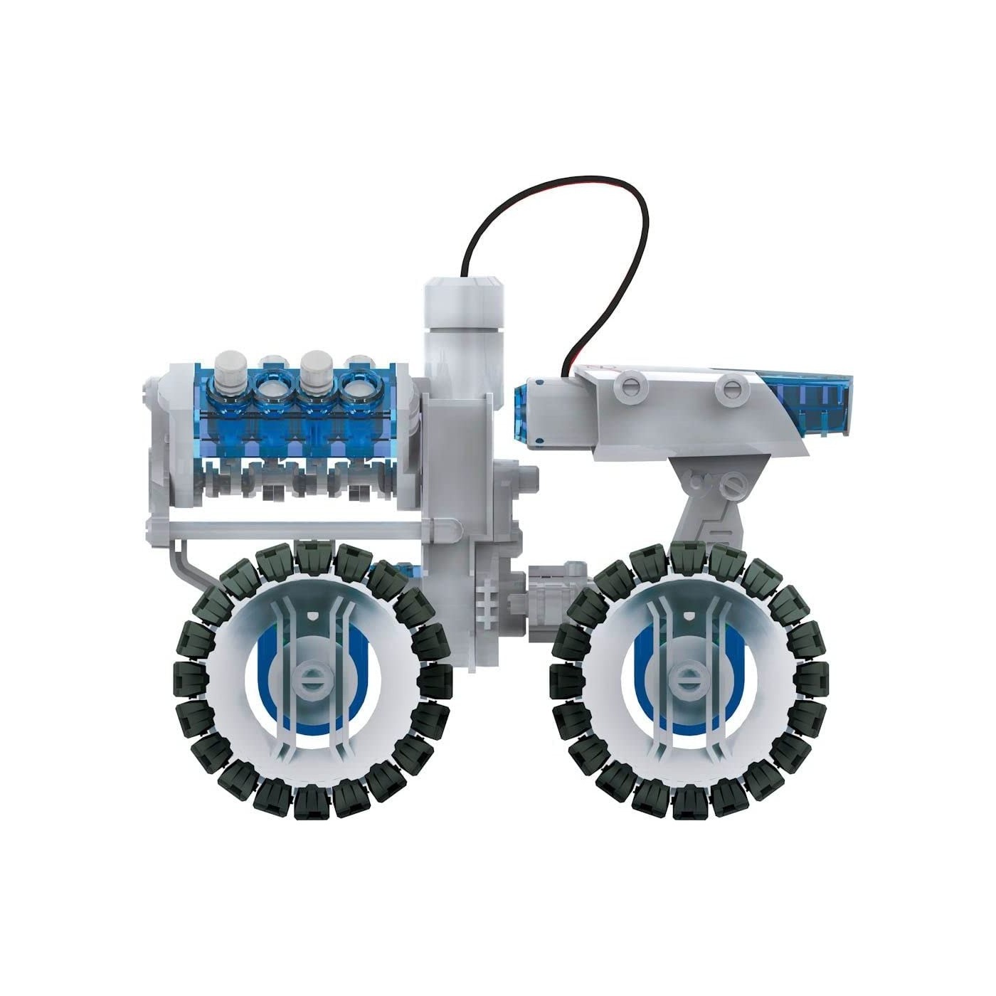 Construcs Engine The Source Construct And Create Salt Water Fuel Cell Engine 51875 ...