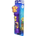 eKids Disney Encanto Toy Microphone For Kids, Built-In Music And Flashing Lights EN-070 092298953311