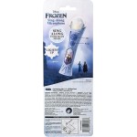 eKids Frozen 2 Sing Along Microphone And MP3 Karaoke With Flashing Lights FR-070 092298943480