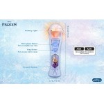 eKids Frozen 2 Sing Along Microphone And MP3 Karaoke With Flashing Lights FR-070 092298943480