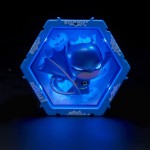 wow stuff Wow! Pod - Dc Universe - Batman Blue Metallic DC-1005-14 5055394020689
