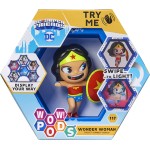 wow stuff Wow! Pod - Dc Universe - Super Friends – Wonder Woman DC-1005-03 5055394016866