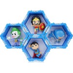 wow stuff Wow! Pods Wonder Woman - Official DC Comics Superhero Light-Up Bobble-Head DC-1005-03 5055394016866