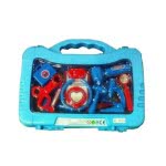 Toys-shop Choice HENGFA TOYS Ιατρικό Βαλιτσάκι Γιατρού JU030979 5202015309795