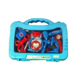 Toys-shop Choice HENGFA TOYS Ιατρικό Βαλιτσάκι Γιατρού JU030979 5202015309795