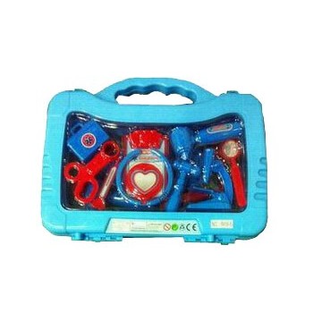 Toys-shop Choice HENGFA TOYS Ιατρικό Βαλιτσάκι Γιατρού JU030979 5202015309795