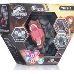 wow stuff Wow! Pod - Jurassic Dominion - Tyrannosaurus Rex Sfx JUR-1005-04 5055394019218