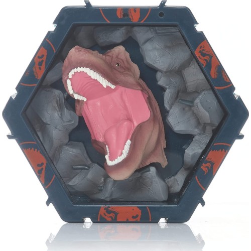 wow stuff Wow! Pod - Jurassic Dominion - Tyrannosaurus Rex Sfx JUR-1005-04 5055394019218