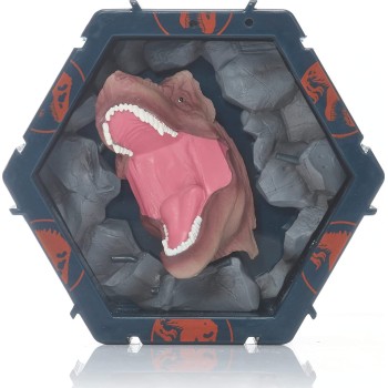 wow stuff Wow! Pod - Jurassic Dominion - Tyrannosaurus Rex Sfx JUR-1005-04 5055394019218