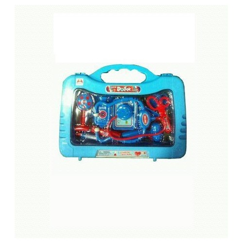 Toys-shop Choice HENGFA TOYS Ιατρικό Βαλιτσάκι Γιατρού JU030979 5202015309795