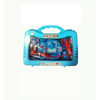 Toys-shop Choice HENGFA TOYS Ιατρικό Βαλιτσάκι Γιατρού JU030979 5202015309795