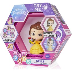 wow stuff Wow! Pod - Disney Princess - Bella DIS-PRC-1016-03 5055394018631