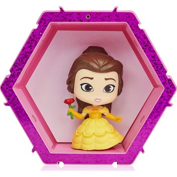 wow stuff Wow! Pods Belle - Beauty And The Beast | Official Disney Princess Light-Up DIS-PRC-1016-03 5055394018631