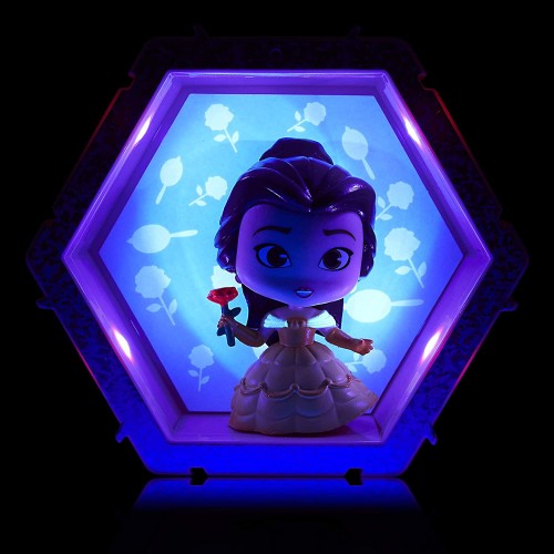 wow stuff Wow! Pod - Disney Princess - Bella DIS-PRC-1016-03 5055394018631