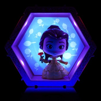 wow stuff Wow! Pod - Disney Princess - Bella DIS-PRC-1016-03 5055394018631