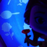 wow stuff Wow! Pods Belle - Beauty And The Beast | Official Disney Princess Light-Up DIS-PRC-1016-03 5055394018631