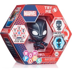 wow stuff Wow! Pods Avengers Collection - Wakanda Forever Black Panther | Superhero L MVL-1016-09 5055394020887