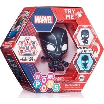 wow stuff Wow! Pod - Marvel Black Panther MVL-1016-09 5055394020887
