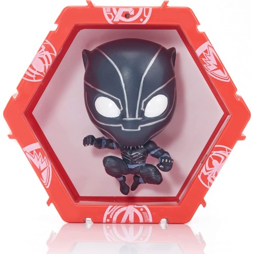wow stuff Wow! Pod - Marvel Black Panther MVL-1016-09 5055394020887