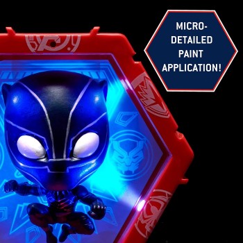 wow stuff Wow! Pod - Marvel Black Panther MVL-1016-09 5055394020887
