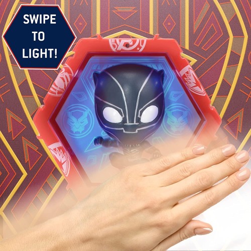 wow stuff Wow! Pod - Marvel Black Panther MVL-1016-09 5055394020887