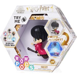wow stuff Wow! Pod Wizarding World - Harry WW-1159-01 5055394015524