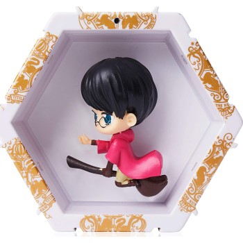wow stuff Wow! Pods Harry Potter Wizarding World Light-Up Bobble-Head Figure WW-1159-01 5055394015524