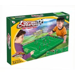 Toys-shop Choice BEI LE DUO TOYS Ποδοσφαιράκι 2Σε1 Football Champions JS046629 5202015466290