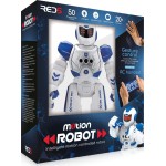 The Source Construct And Create Motion Robot 85460 5060512153354