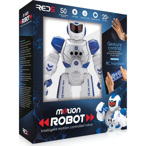 The Source Motion Robot 85460 5060512153354