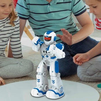 The Source Construct And Create Motion Robot 85460 5060512153354
