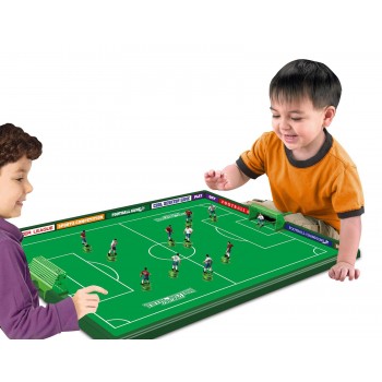 Toys-shop Choice BEI LE DUO TOYS Ποδοσφαιράκι 2Σε1 Football Champions JS046629 5202015466290