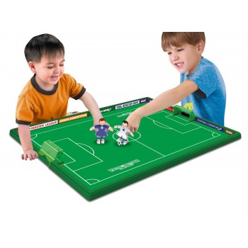 Toys-shop Choice BEI LE DUO TOYS Ποδοσφαιράκι 2Σε1 Football Champions JS046629 5202015466290