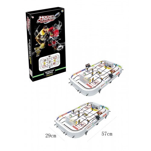 Toys-shop Choice BEI LE DUO TOYS Ice Hockey Game JS046633 5202015466337